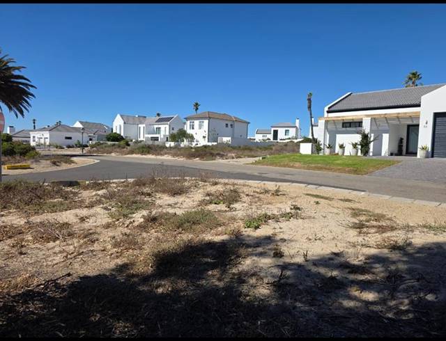 LAND FOR SALE IN SHELLEY POINT
